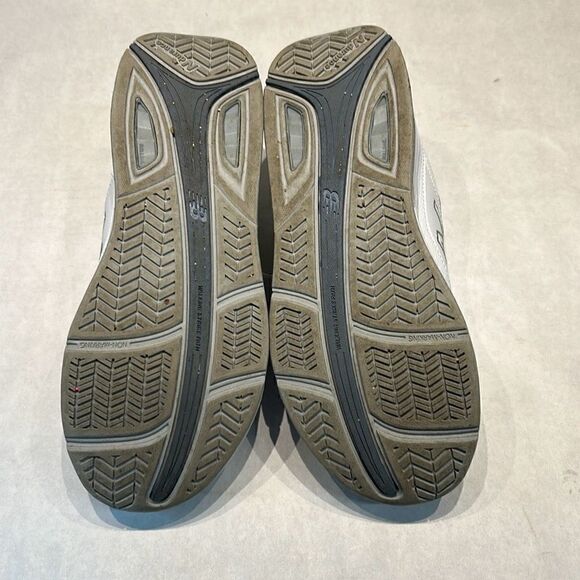 New Balance 928V3 Walking Running Shoes Womens Sz 7 White Comfortable - Picture 7 of 9